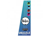 Vintage  The Beatles Abbey Road Nylon String Junior BEATUK4